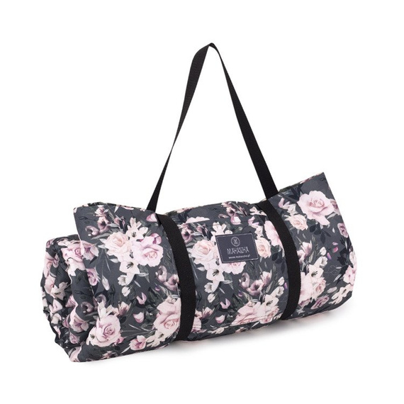 Koc piknikowy / Mata do zabawy Ornithology Makaszka