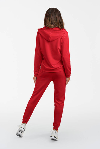 Bluza damska Roma Italian Fashion - czerwony