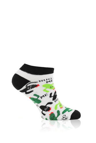 Skarpety stopki S167S Picos Italian Fashion