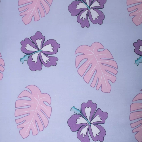 Pościel bawełniana  Lilo and Stitch Cute JF 02 | Disney | Dziecięca pościel z Stitch’em