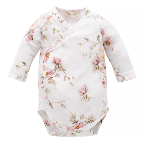 Body kopertowe Wild Rose Yosoy 