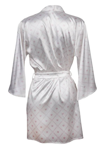 Podomka damska DK-P  DKaren - biały 18 