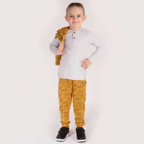 Spodnie dresowe 200063 Tirex Nicol