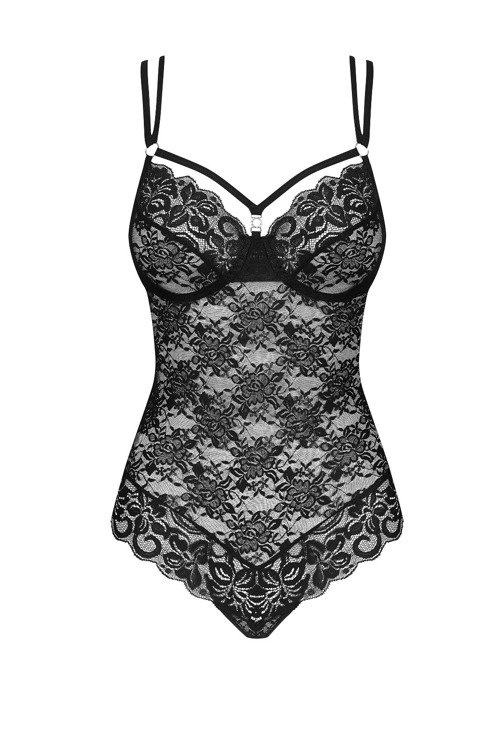 Body 860-TED-1,3 Obsessive czarny