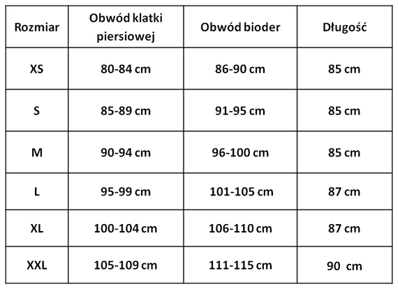 Szlafrok damski satynowy Świadkowa ByShelly - różowy/złoty