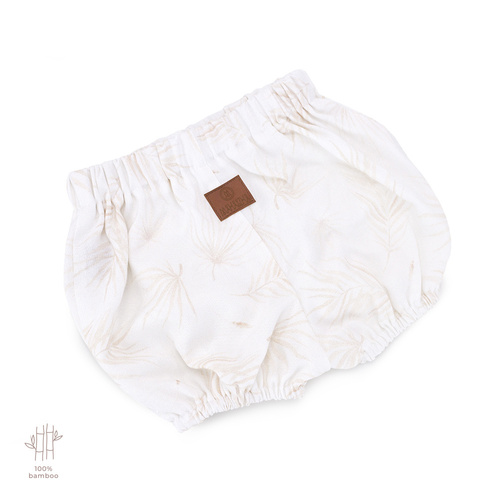 Bloomersy Lightness Makaszka