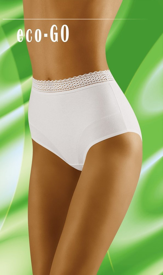 Eco-Go Figi Damskie Wol-Bar beżowy