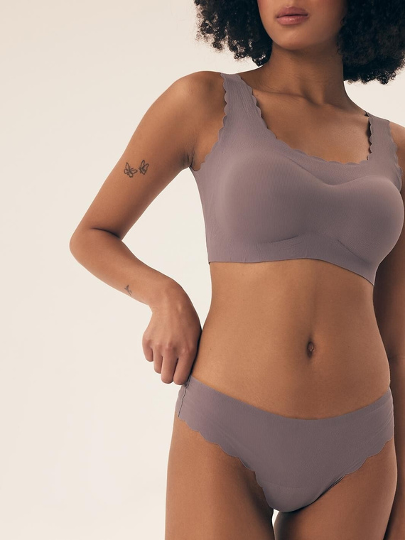 Stringi damskie 42843 Neony 2 K001 Henderson mix