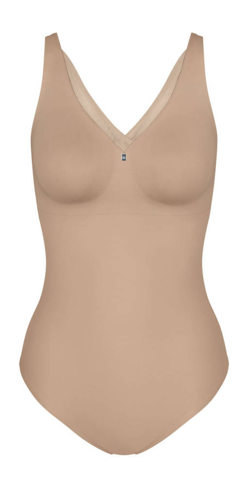 Body wyszczuplająceTrue Shape Sensation Triumph- beżowe