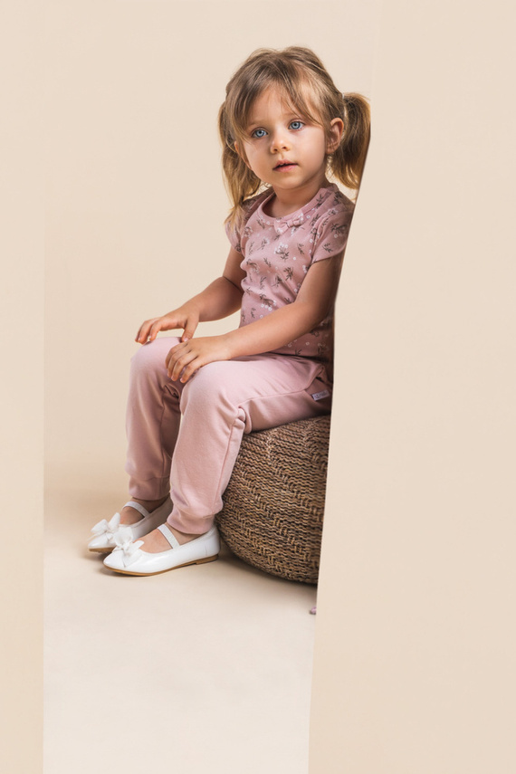 Body z krótkim rękawem 188095 Nela Nicol