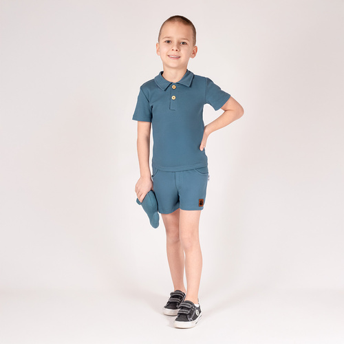 Spodenki krótkie 215188 Eddy Nicol