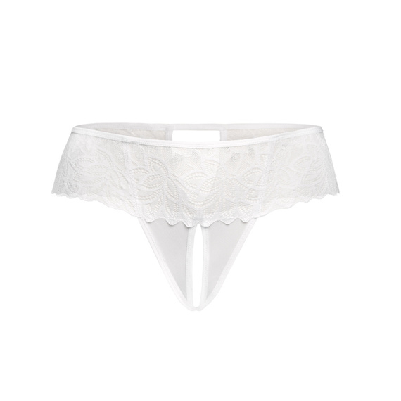 Stringi Damkie Rosu Teyli - white