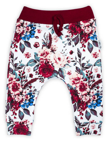 180273 Kate Spodnie dresowe Nicol