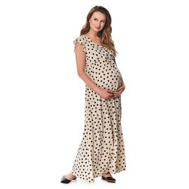 Sukienka ciążowa i do karmienia Dijon 9fashion