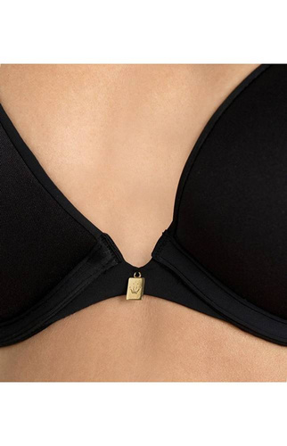 Biustonosz push up Body Make-Up Essentials WHU Triumph biały