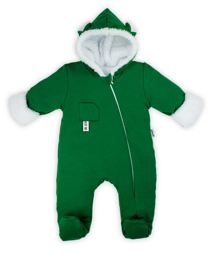 Pajacyk ocieplany z luną 190270 Alex Nicol 