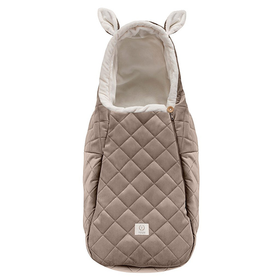 Śpiworek do fotelika Norway Yosoy - beżowy