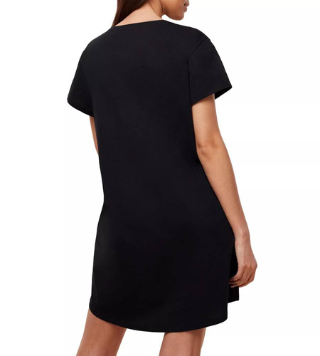 Koszula nocna Nightdresses NDK 02 X Triumph - black