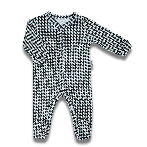 Pajacyk niemowlęcy 198032 Viki Nicol