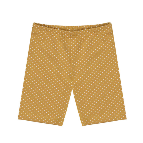 141289 Kolarki Nicol - musztardowy