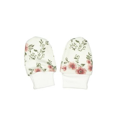 Róża Niedrapki rękawiczki Martex