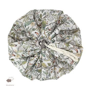 Mata do zabawy Ornithology  - Makaszka
