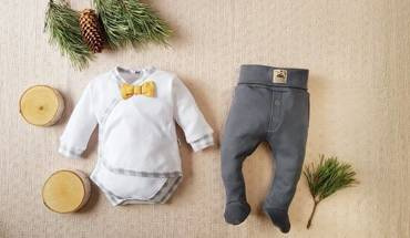 Wyprawka 2819 Jack  Marija