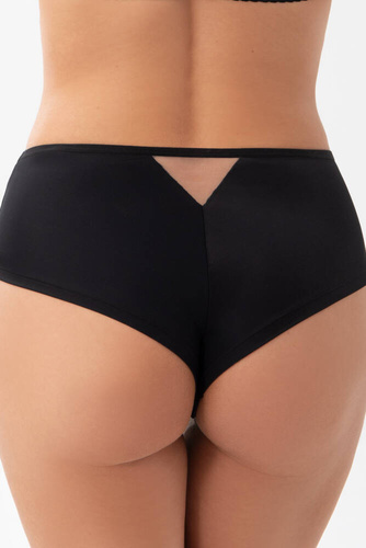 Gorsenia Figi brazyliany K 926 Palmira czarny