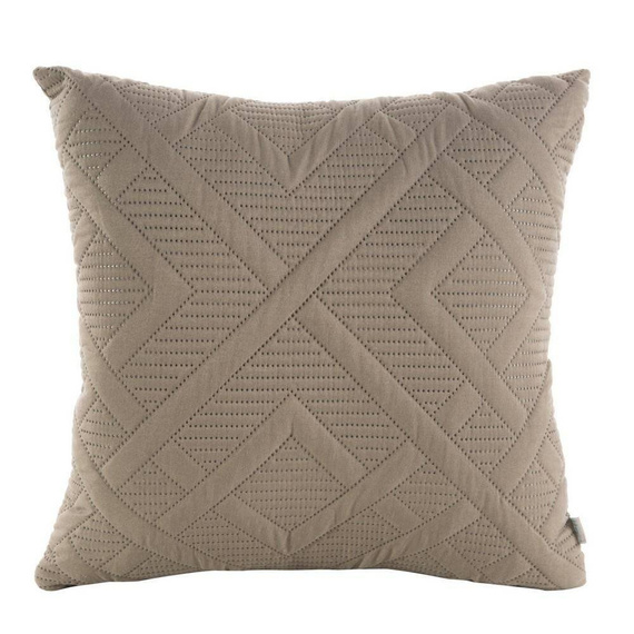 Poszewka dekoracyjna Alara 2 Desing 91 -ciemny zielony