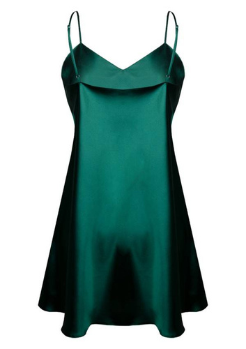 Karen Halka Koszula nocna Dkaren - zielony