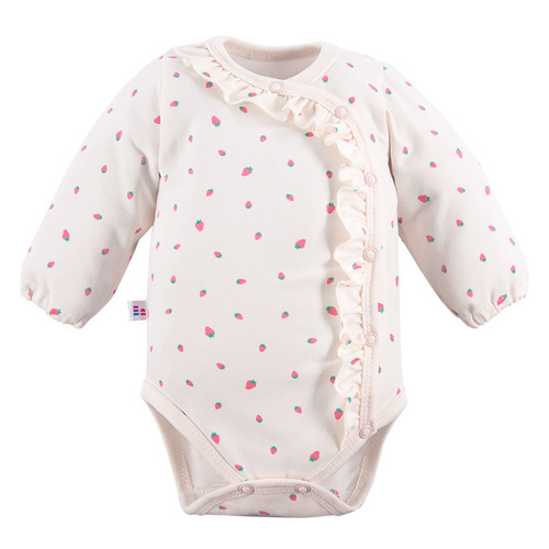 Body kopertowe Strawberry & Love Eevi