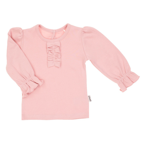 213140 Nelly Bluzka z długim rękawem Nicol