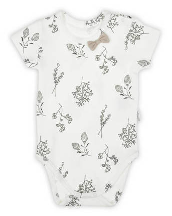 Body z krótkim rękawem 183095 Gaja Nicol