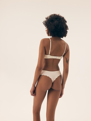 Stringi damskie 42843 Neony 2 K002 Henderson mix