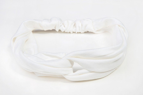 Opaska DKaren granatowy