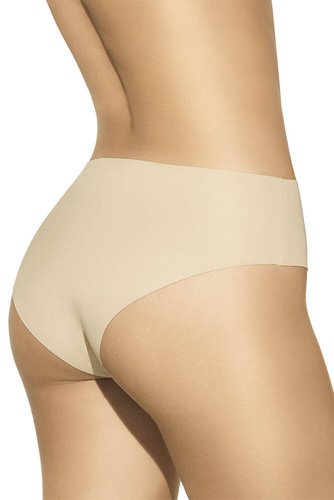 Figi damskie 502 Selene- beżowe