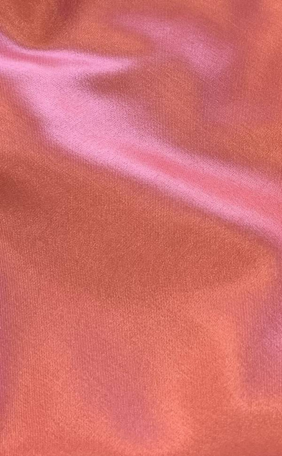 Halka satynowa Janice DKaren - puder