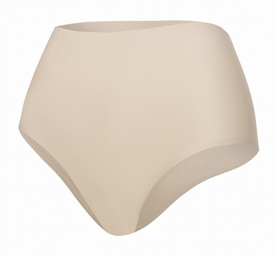 Figi Damskie Air Maxi Julimex-czarny