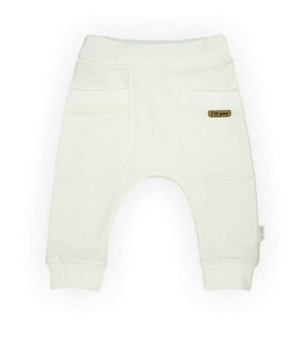 176277 Michalina Spodnie dresowe Nicol