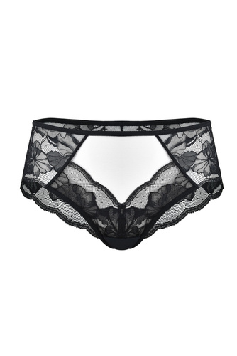 Figi brazyliany 19201/II Amelia Mediolano czarny