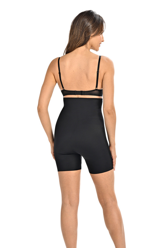 Figi wyszczuplające Aida Teyli - czarny