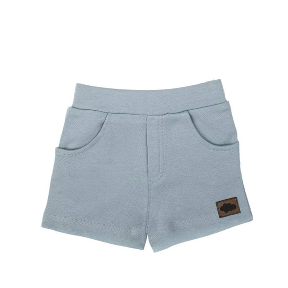 Spodenki krótkie 205187 Liam Nicol