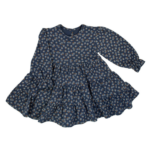 141269 Sonia Sukienka bawełniana Nicol