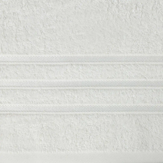 Komplet ręczników Loca Eurofirany biały