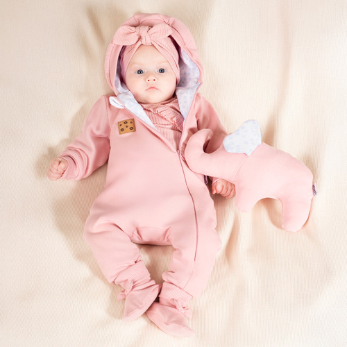 Buciki dresowe 213267 Nelly Nicol 