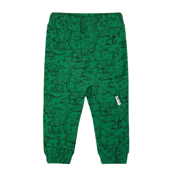 Spodnie dresowe 200073 Tirex Nicol