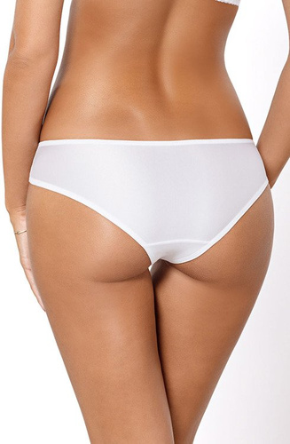 Athina Figi PariPari - czarny