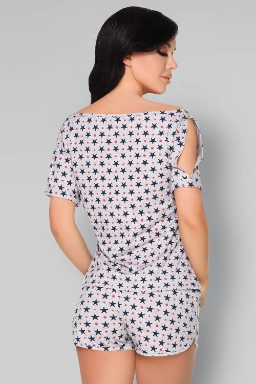 Komplet dwuczęściowy Mareike LC 55122 LivCo Corsetti Fashion