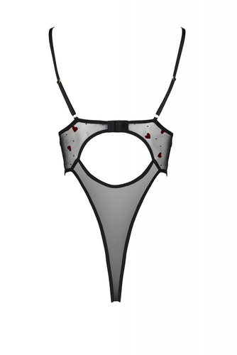 Body damskie Lovelia Passion czany