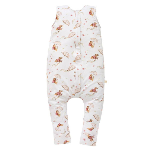 Letni śpiworek do spania z nogawkami Umbrellas Yosoy